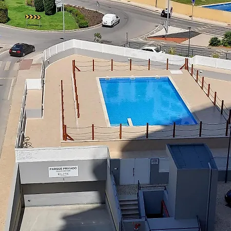 Апартаменты Elite Da Rocha