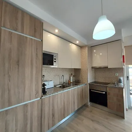 Elite Da Rocha Apartament Portimão