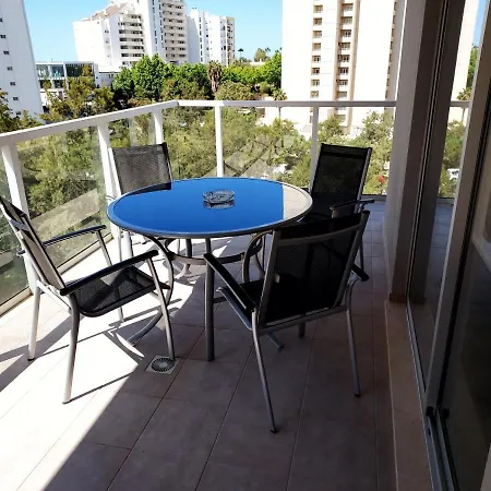 Elite Da Rocha Портиман