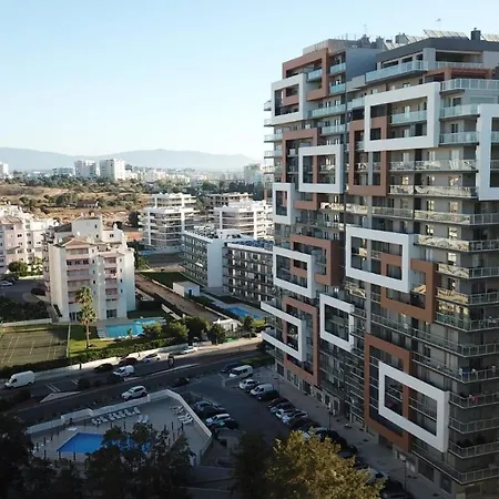 Elite Da Rocha Apartament Portimão