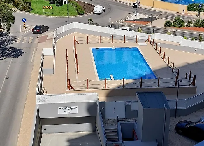 Apartman Elite Da Rocha