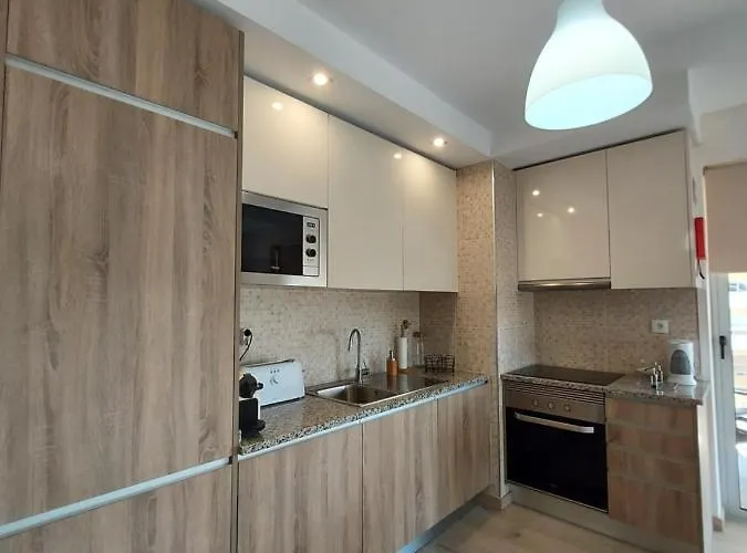 Elite Da Rocha Apartman Portimão