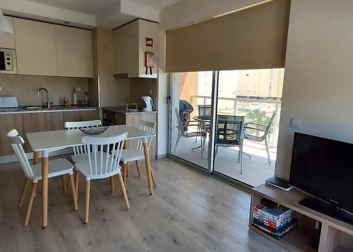 Apartman Elite Da Rocha