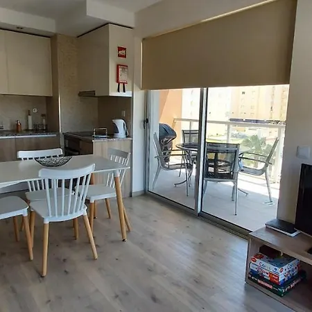 Appartement Elite Da Rocha